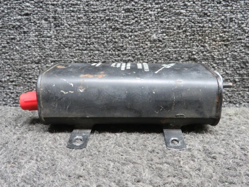 18290-008 Piper PA23-250 Hydraulic Brake Reservoir Assembly