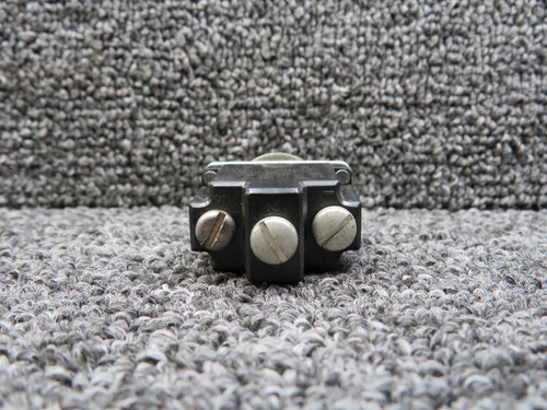 1TL1-7 (Alt: MS24523-27) Micro Switch Toggle Switch