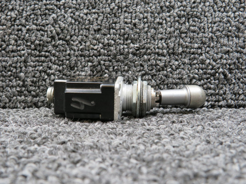 1TL1-2D (Alt: MS24658-22D) Micro Switch Two Position Toggle Switch