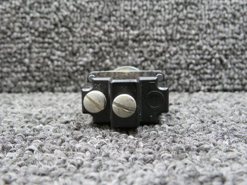 1TL1-2D (Alt: MS24658-22D) Micro Switch Two Position Toggle Switch