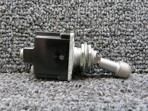 1TL1-2D (Alt: MS24658-22D) Micro Switch Two Position Toggle Switch