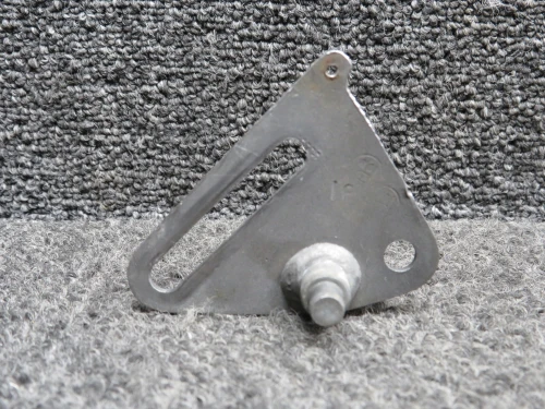 19655-000 Piper PA23-250 Inside Cabin Door Handle Shaft Assembly