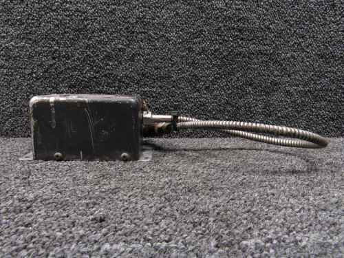 213100 (Alt: 0850458-7) Woodward Propeller Synchronizer Actuator
