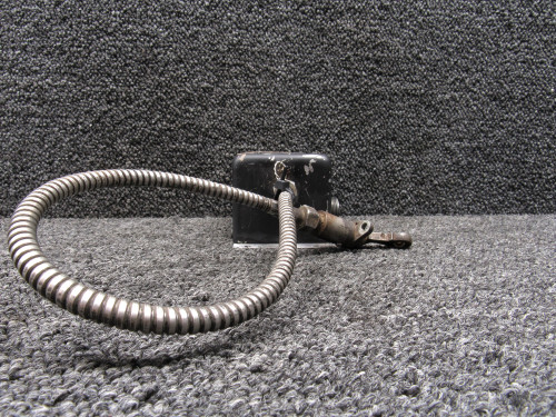 213100 (Alt: 0850458-7) Woodward Propeller Synchronizer Actuator