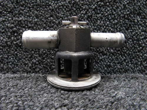 2H30-1 Parker Airborne Pressure Regulating Valve