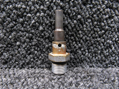 50BSH9 Cessna 421B Fuel Pump Drain Valve