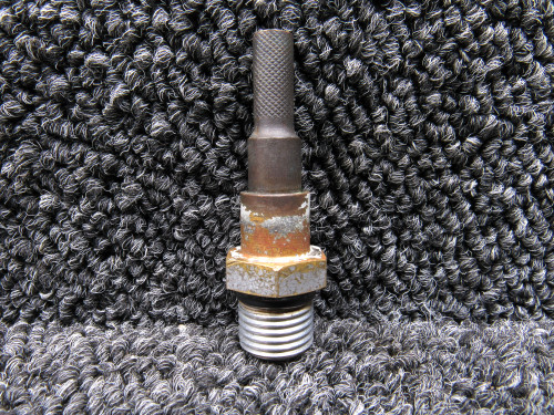50BSH9 Cessna 421B Fuel Pump Drain Valve