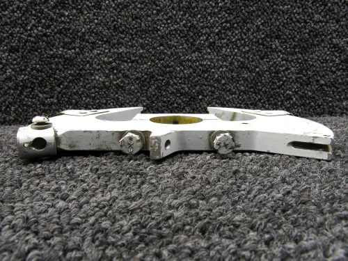 LearJet 24 Rudder Bellcrank Assembly
