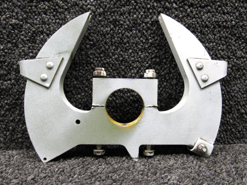 LearJet 24 Rudder Bellcrank Assembly