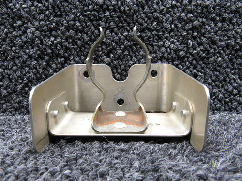 45A86585-003 Mitsubishi MU300 Aft Fuselage Tank Bracket Assembly