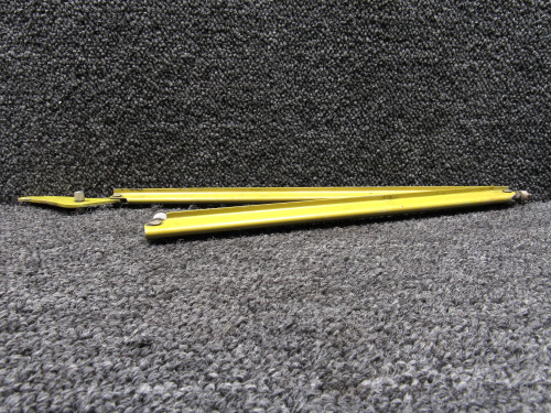 50-810091, 50-810275-1 Beechcraft KA-90A Clutch Actuator Links w Extension Arm