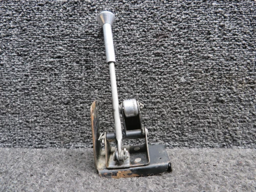 33131-000, 19836-000 Piper PA23-250 Auxiliary Door Lock Assembly