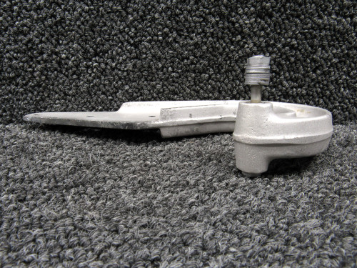 0826005-4 Cessna 421B Main Gear Door Hinge Arm Assembly