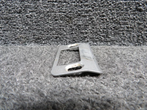 30139-000 Piper PA23-250 Door Latch Striker Plate with Shims