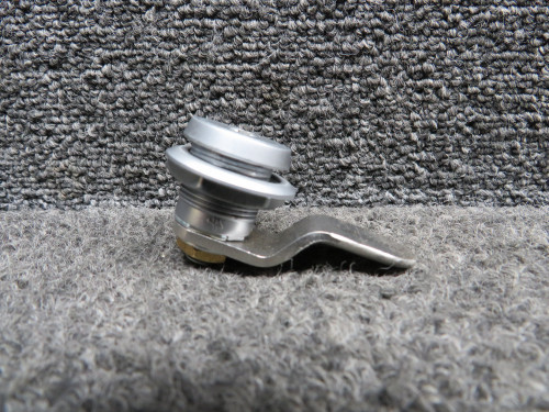 MC88409-002 (Alt: 88409-002) McFarlane Piper PA23-250 Baggage Door Lock w Keys