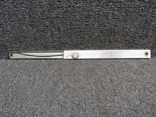 32395-000 Piper PA23-250 Baggage Door Holder Assembly Aft