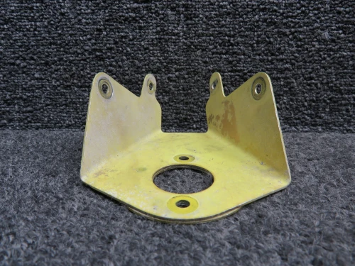 31498-000 Piper PA23-250 Main Gear Switch Mounting Bracket Assembly