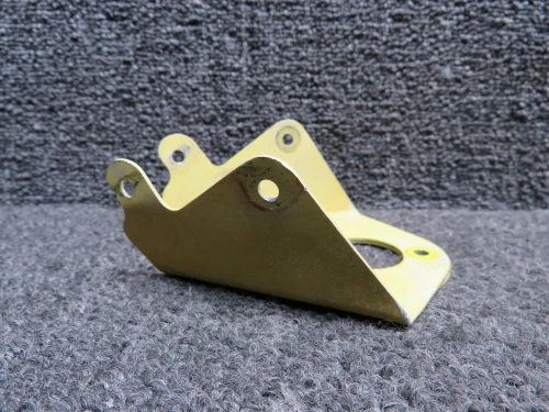 31498-000 Piper PA23-250 Main Gear Switch Mounting Bracket Assembly