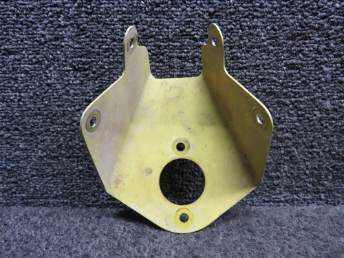 31498-000 Piper PA23-250 Main Gear Switch Mounting Bracket Assembly