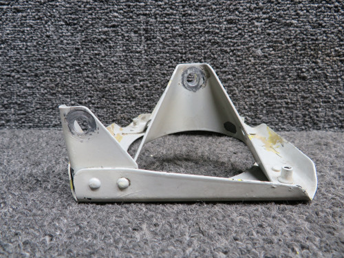 30495-000 Piper PA23-250 Taxi Light Mounting Bracket Assembly