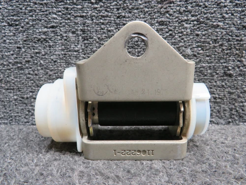 0107119-03 Pacific Scientific Seatbelt Reel Assembly (Minus Belt)