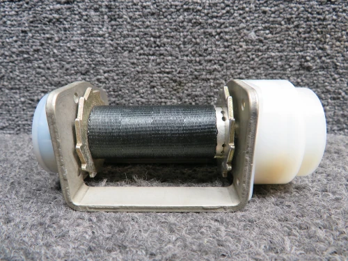 0107119-03 Pacific Scientific Seatbelt Reel Assembly (Minus Belt)