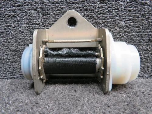 0107119-03 Pacific Scientific Seatbelt Reel Assembly (Minus Belt)