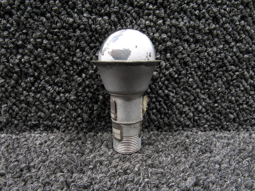 A-1815A-G-7512 Grimes Wing Tip Navigation Light Assembly (28 V)