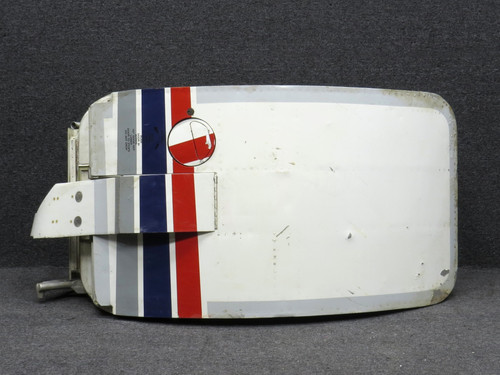 265-300222-44 SabreLiner 265-60 Entrance Door Assembly with Steps (Core)