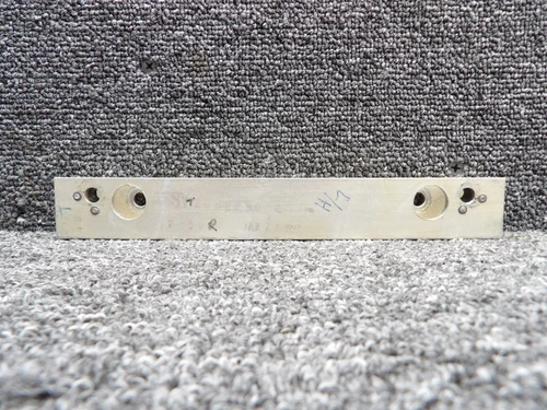 2688290-4 Learjet 31A Radar Rails