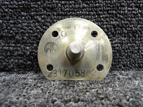 2317058-2 Learjet 31A Nose Gear Uplock Pins