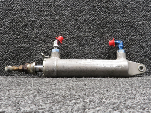 292301-1 Ozone Industries Piper PA31-310 Main Gear Actuator