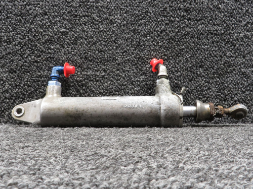 292301-1 Ozone Industries Piper PA31-310 Main Gear Actuator