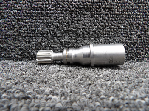 3070639-1 Shoulder Shaft