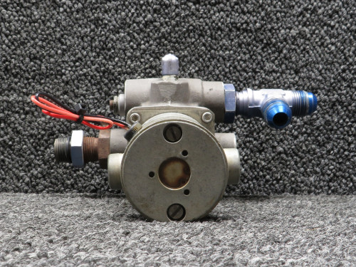 42113-006, 10100-7 Weldon Tool Piper PA31-310 Fuel Pump and Motor Assembly