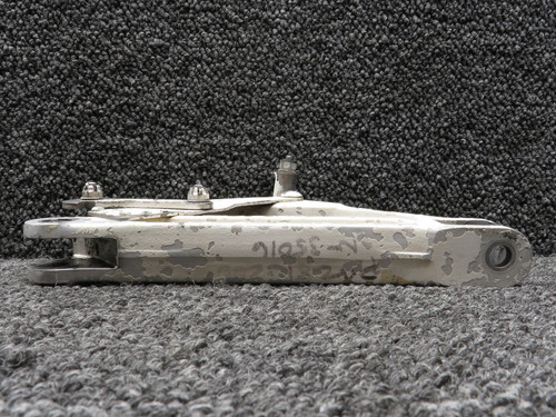 67025-009 Piper PA28R-200 Main Gear Truss Assembly (LH)