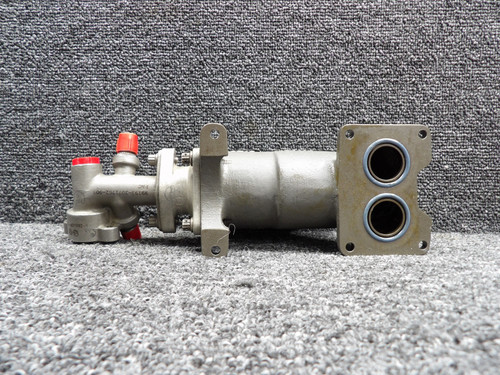 158610-8 Allied Signal Oil Temperature Regulator (Series 2)