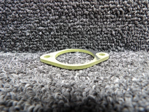 5415216-10 Learjet 31A Rudder Position Sensor Retainer