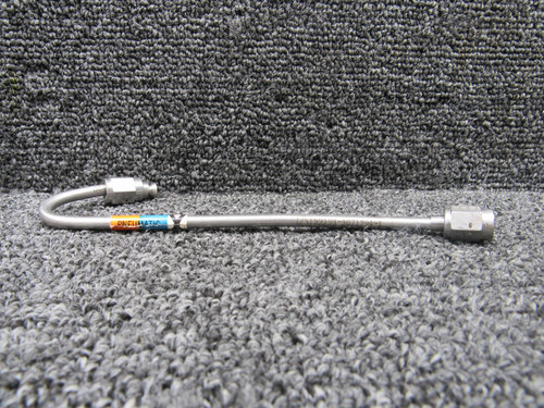 3071794-1 LearJet Pneumatic Surge Bleed Valve