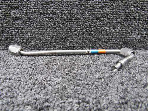 3071794-1 LearJet Pneumatic Surge Bleed Valve