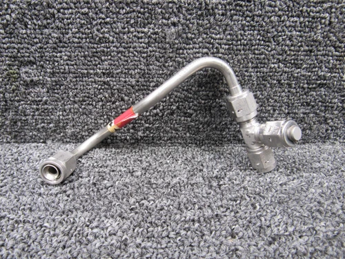 3072142-1 Fuel Line Assembly