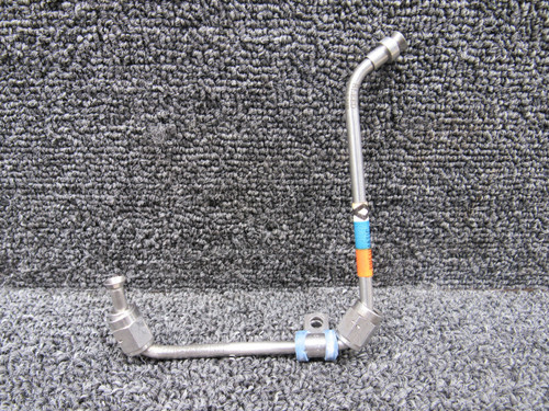 3071796-1 Pneumatic Tube Assembly