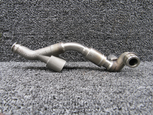 3075668-3 Pneumatic Vent Tube Assembly