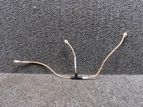 DMN4-15-5 Dorne and Margolin Antenna Cable Assembly