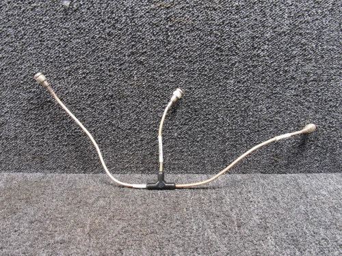DMN4-15-5 Dorne and Margolin Antenna Cable Assembly