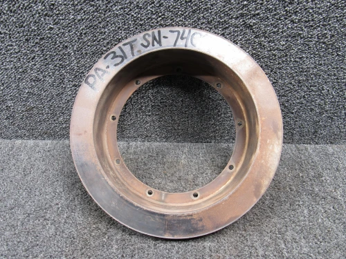 164-03906 (Alt: 754-626) Cleveland Main Wheel Brake Disc (Thickness: .604“)