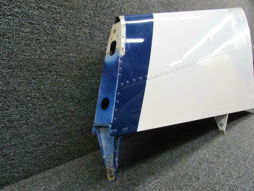 96-640000-606 Beechcraft 95-B55 Vertical Stabilizer Assembly