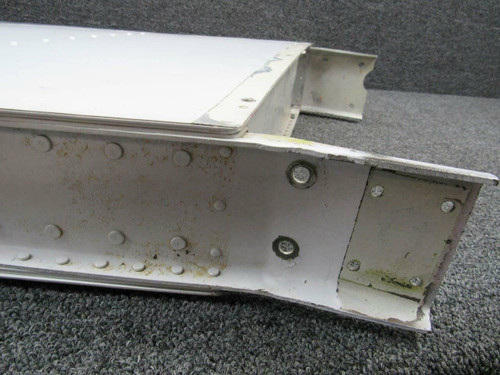96-640000-606 Beechcraft 95-B55 Vertical Stabilizer Assembly