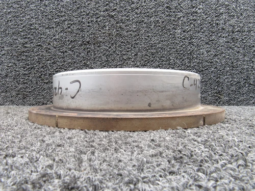 164-05500 (Alt: 164-07600) Cleveland Main Wheel Brake Disc (Thickness: .515“)