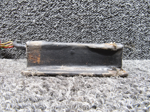 Cessna Chip Detector Sensor Box